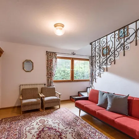 Ferienhaus Gaensebluemchen *