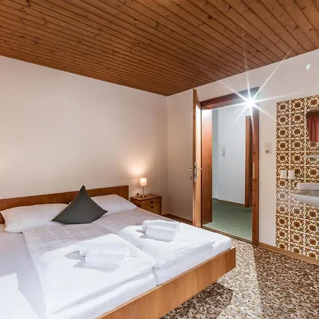 Gaensebluemchen Holiday home