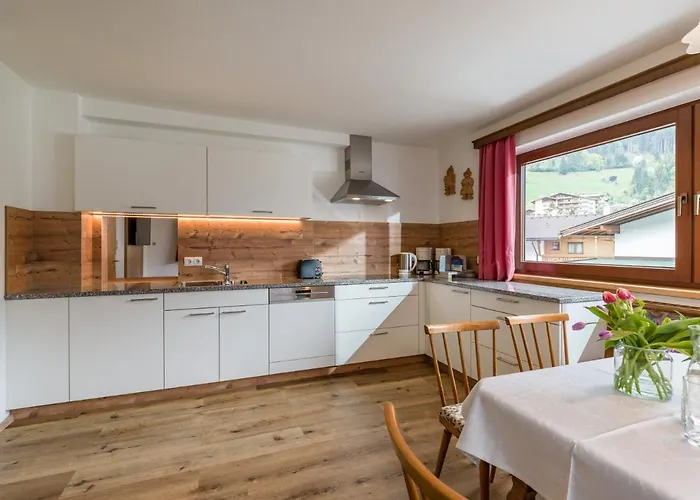 Gaensebluemchen 펜션