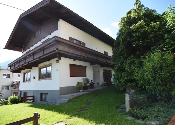 펜션 Gaensebluemchen *