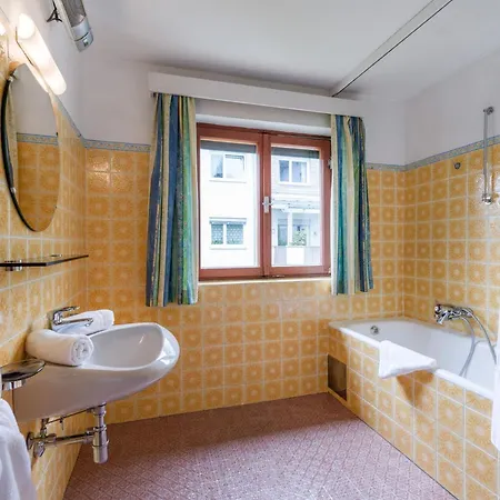 Gaensebluemchen Dom wakacyjny