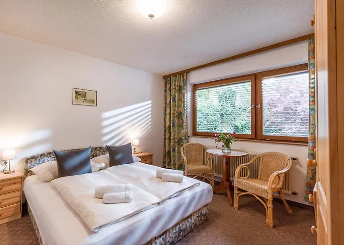 Gaensebluemchen 핑켄베르그