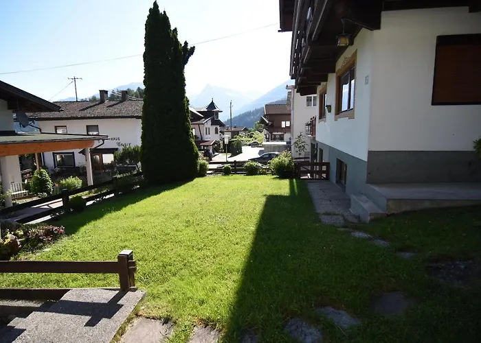 Gaensebluemchen 펜션 *